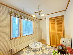 子供部屋の画像