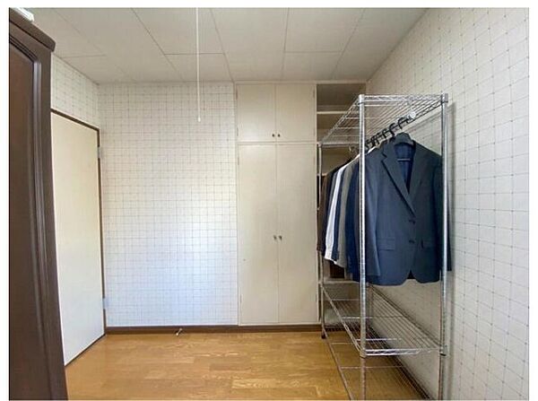 子供部屋