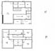 間取り：【間取り図】