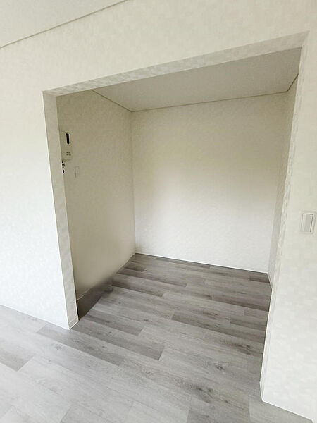 子供部屋を拡大表示