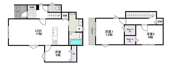 間取り：301000094723