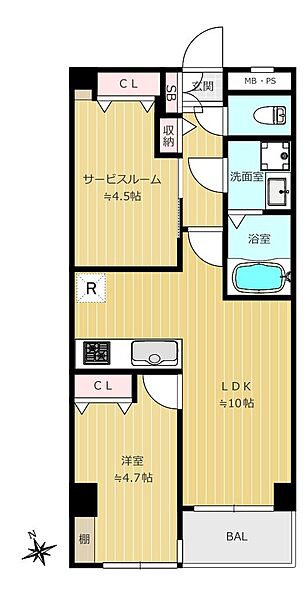 間取り：313004906288