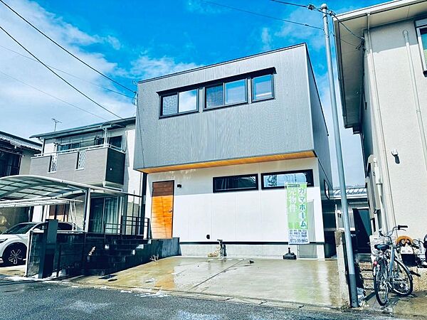 外観：326000220181