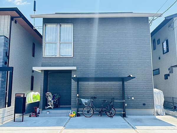 外観：326000220092