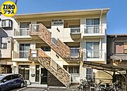 ShelldeGrande 3階 築38年10ヶ月の賃貸物件