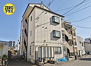 栗林公園北口駅より徒歩2分 3階 築30年10ヶ月の賃貸物件