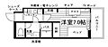 ユニエミール香川大学前1階4.2万円