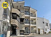 栗林公園北口駅より徒歩2分 1階 築29年7ヶ月の賃貸物件