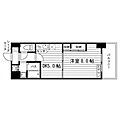 セレーノ高松10階5.7万円
