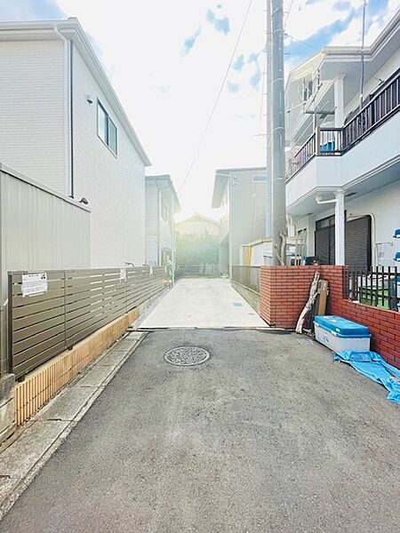 detached 埼玉県さいたま市北区宮原町２丁目125-10-101