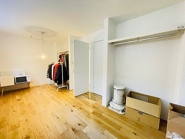 洋室