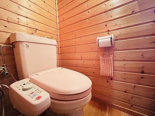 トイレ 熊本市中央区黒髪2丁目