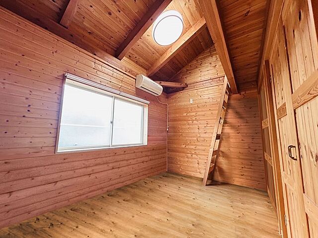 室内 熊本市中央区黒髪2丁目