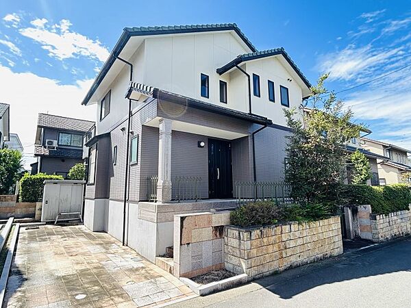 外観：343000061013