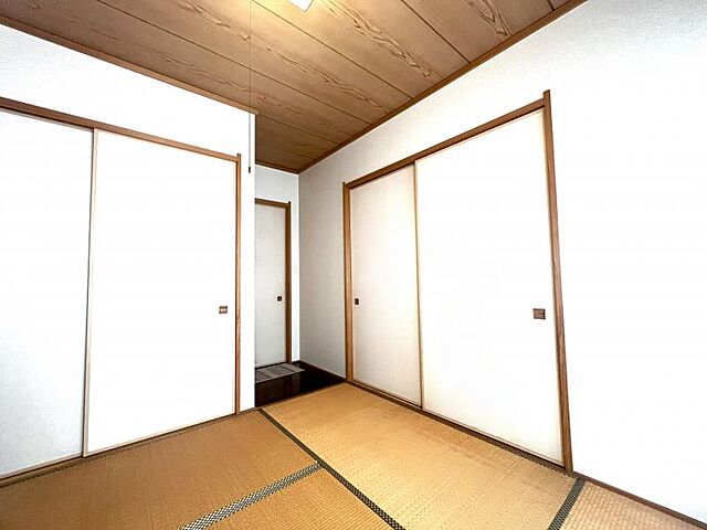 室内 熊本市南区護藤町