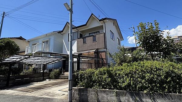 外観：343000061096