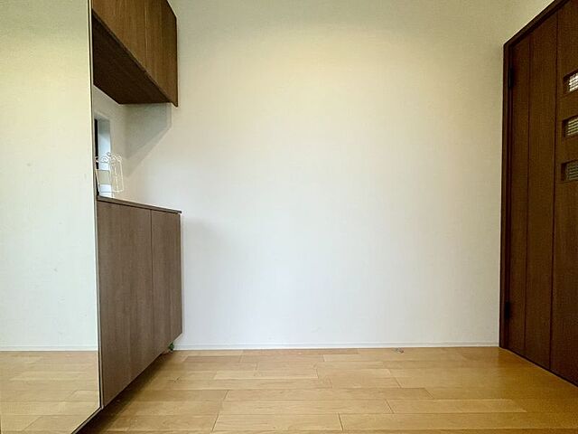 玄関 上益城郡益城町大字馬水