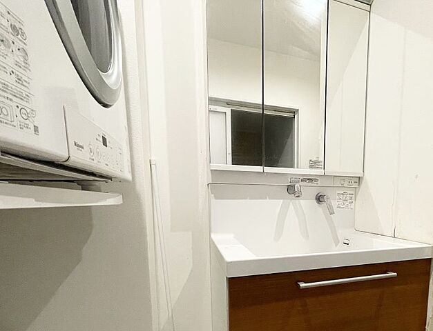 洗面 上益城郡益城町大字馬水