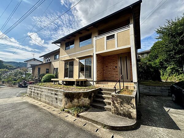 外観：343000082754