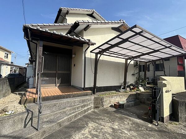 外観：343000074796