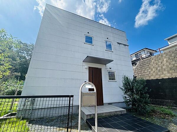 外観：343000075561