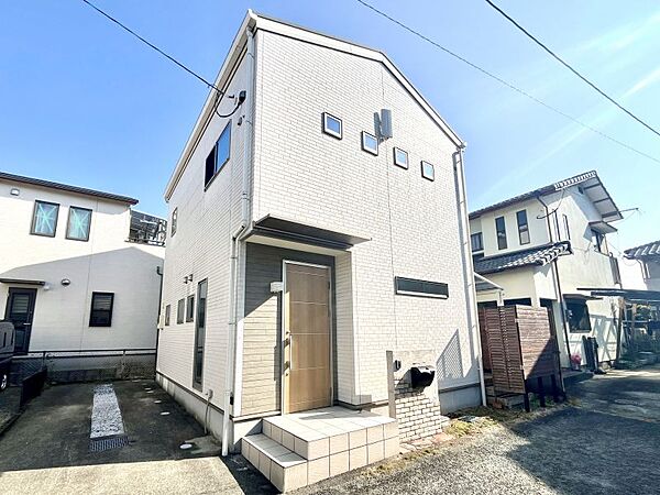 外観：343000084965