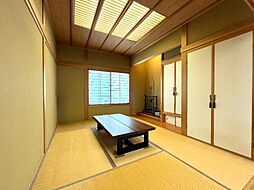 室内の画像