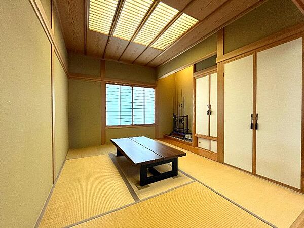 室内