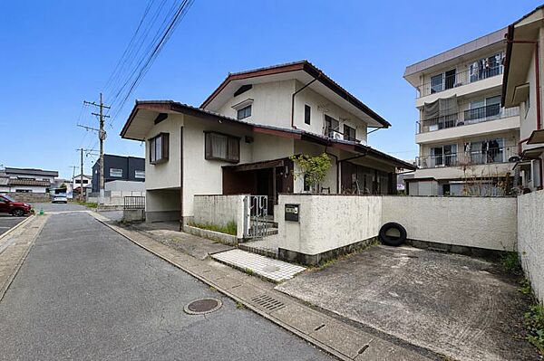 建築条件はございませんのでお好きなハウスメーカーでの建築が可能です。