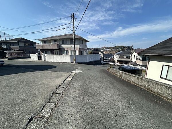 建築条件がないのでお好きなハウスメーカーや工務店で建てていただけます☆