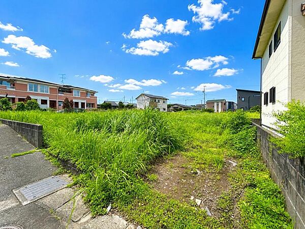 建築条件はございませんので、お好きなハウスメーカーでの建築が可能です。