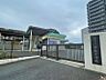 周辺：砂取小学校まで　800m　徒歩約10分