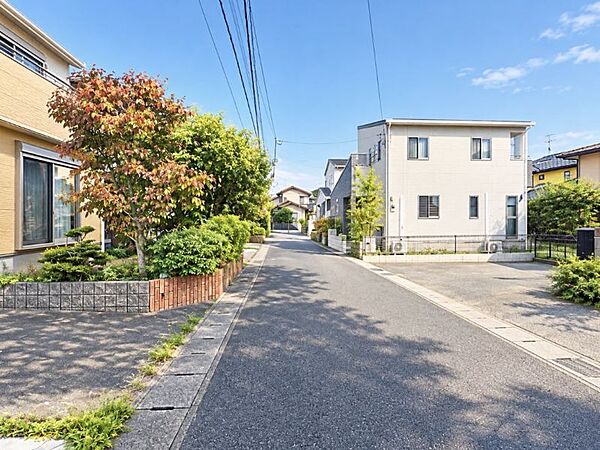 コンビニ・薬局・スーパーまで徒歩圏内と急なお買い物にも便利な環境です！