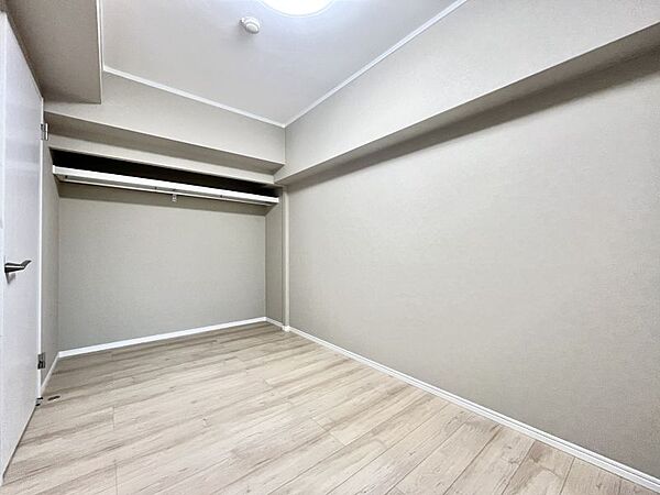 それぞれの部屋が独立しているので家族間のプライベートも守られます！