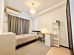 室内の画像