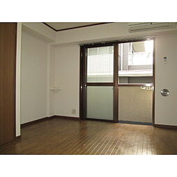 アステア仲池上 207 2階ワンルームのリビング/ダイニング