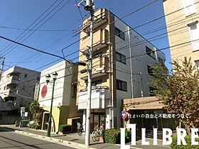 東京都立川市富士見町２丁目（賃貸マンション1R・3階・19.93㎡） その1