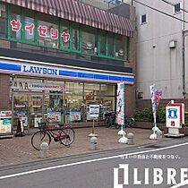 東京都国分寺市本町２丁目（賃貸マンション1R・4階・45.36㎡） その25