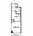 ヘリオス378立川2階4.2万円