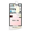 シャルム5番4階5.9万円