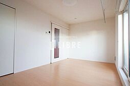 西武新宿線 小平駅 徒歩12分の賃貸アパート 1階1Kのリビング/ダイニング