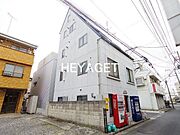 シャルムの賃貸物件