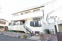 JR中央線 日野駅 徒歩9分の賃貸マンション