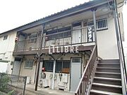 コーポ旭ヶ丘の賃貸物件