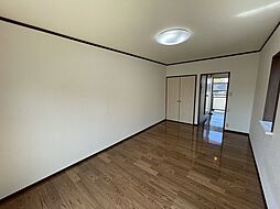 JR中央線 日野駅 徒歩7分の賃貸アパート 2階1Kのリビング/ダイニング