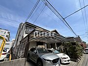 国立駅より徒歩4分 築26年10ヶ月 2階建の賃貸物件