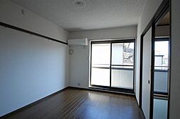 JR中央線 日野駅 徒歩9分の賃貸アパート 2階2DKのリビング/ダイニング