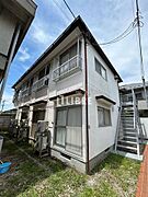 田中アパートメントの賃貸物件