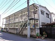 たてしなハイツの賃貸物件