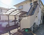 コーポタカハシの賃貸物件